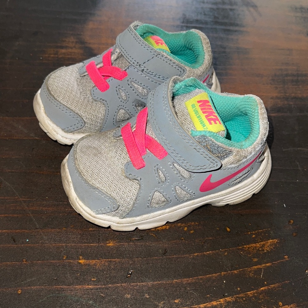 Toddler Nike Shoes